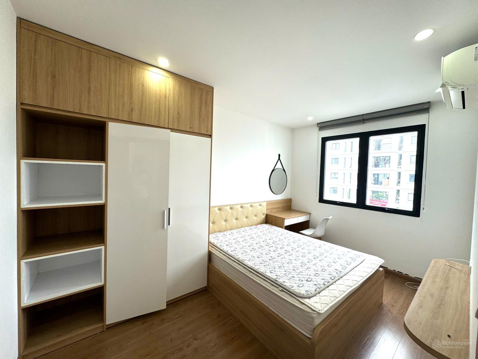 Lựa chọn 3PN tại HD Mon City, diện tích 102,1 m²