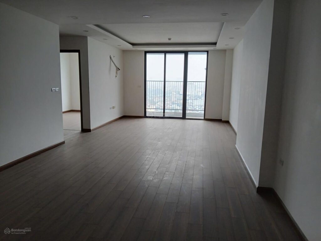 Cho thuê Imperial Plaza: 3PN, 115 m², 15 triệu/tháng, mã IP.12