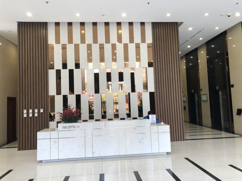 Discovery Complex tầng Xem tầng: 3 phòng ngủ, giá 9,82 tỷ