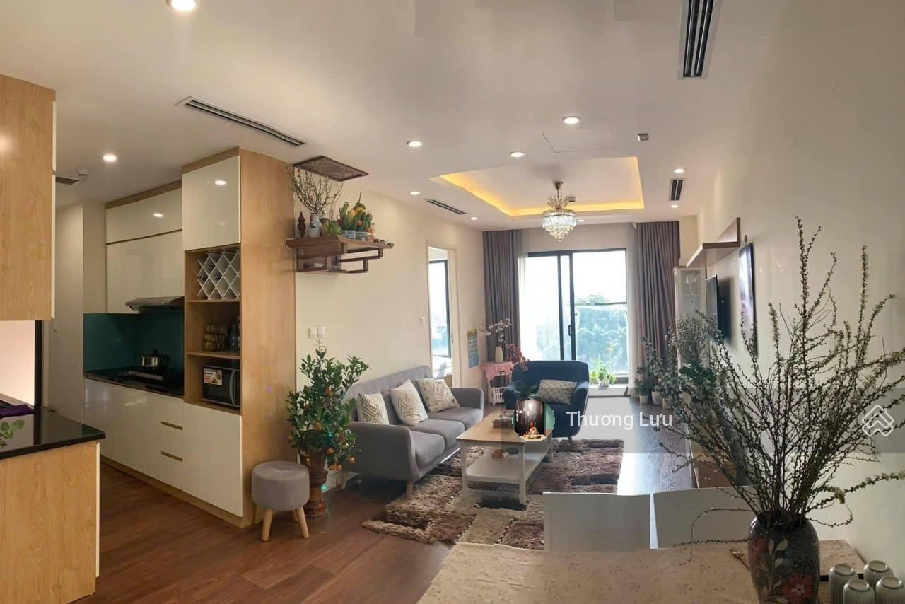 Căn hộ Imperia Garden tòa 29T Khu A, 2PN – 69,4 m² — ảnh 3