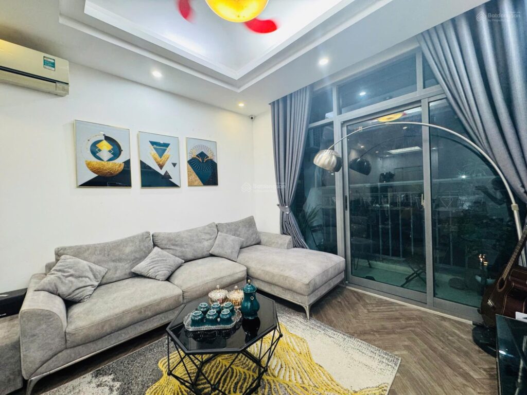 Lựa chọn 3PN tại Mỹ Đình Plaza 1, diện tích 101,6 m²