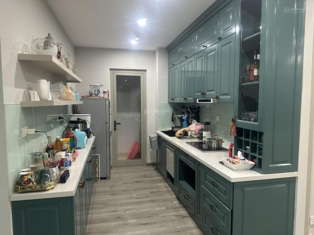Căn hộ IA20 Ciputra tầng Xem tầng, diện tích 92 m²