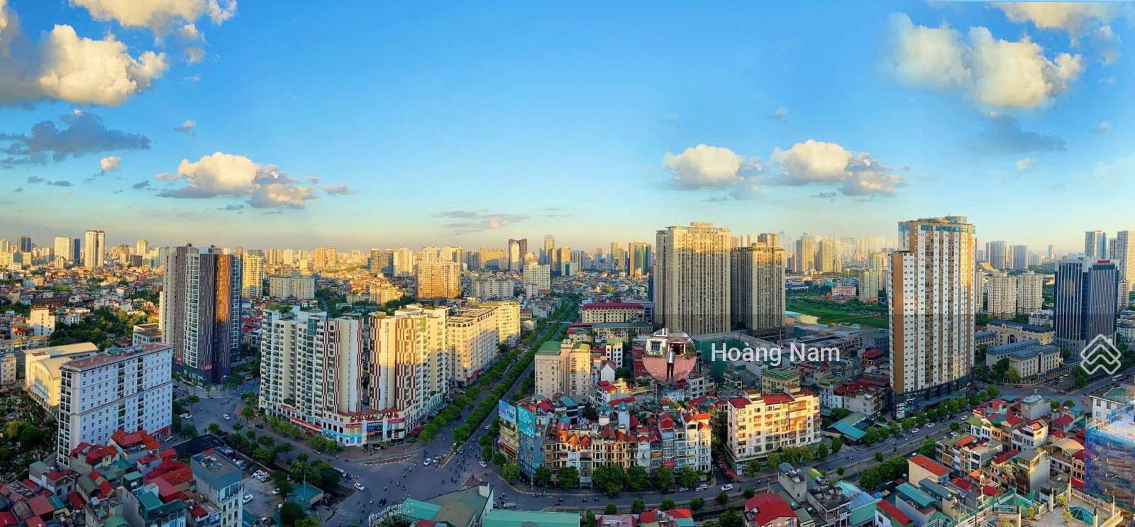Bán Central Field: 2PN, 68 m², 5,7 tỷ, mã CF.1108