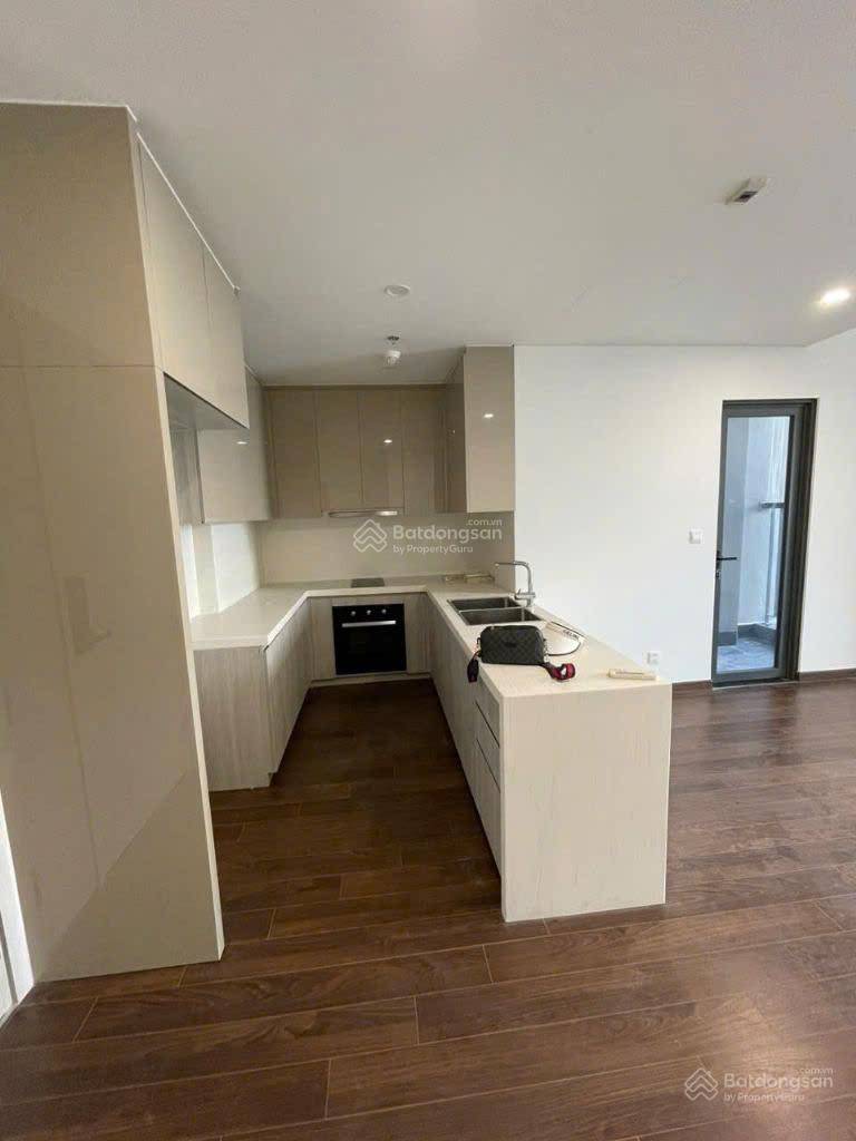 Masteri West Heights – căn hộ 101,8 m² tại tòa West A, giá 7,73 tỷ
