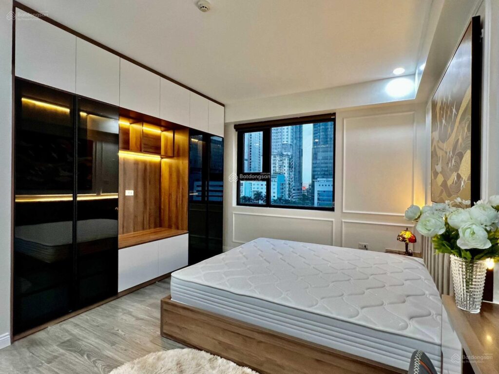 Bán Thanh Xuân Complex: 3PN, 128 m², 11 tỷ, mã TXC.1216