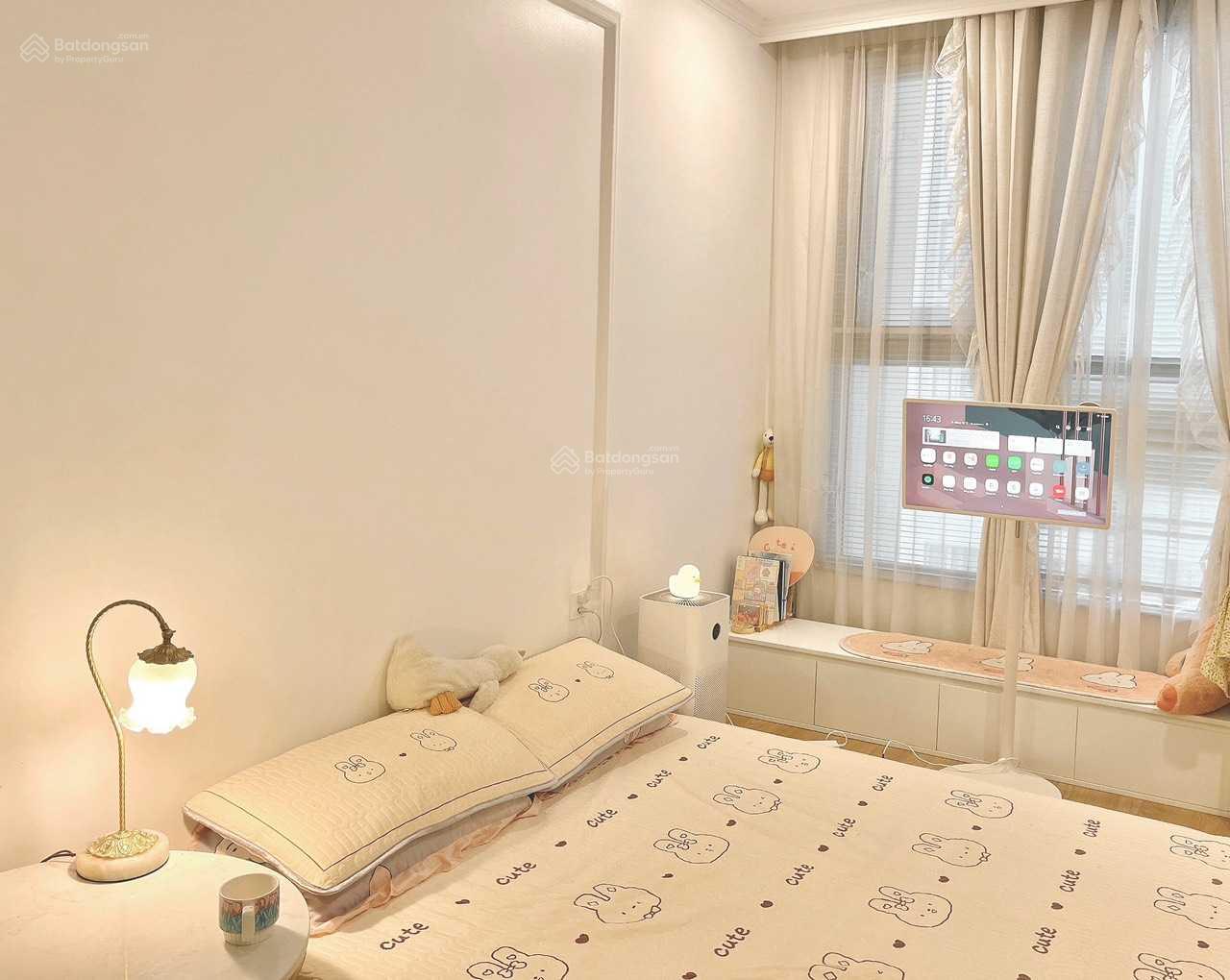 Mỹ Đình Pearl – căn hộ 71,4 m² tại tòa P2, giá 5,73 tỷ — ảnh 2