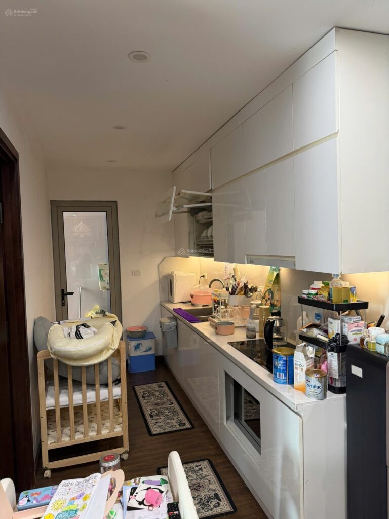 IA20 Ciputra: căn 2PN+1, 92 m² – 7,03 tỷ