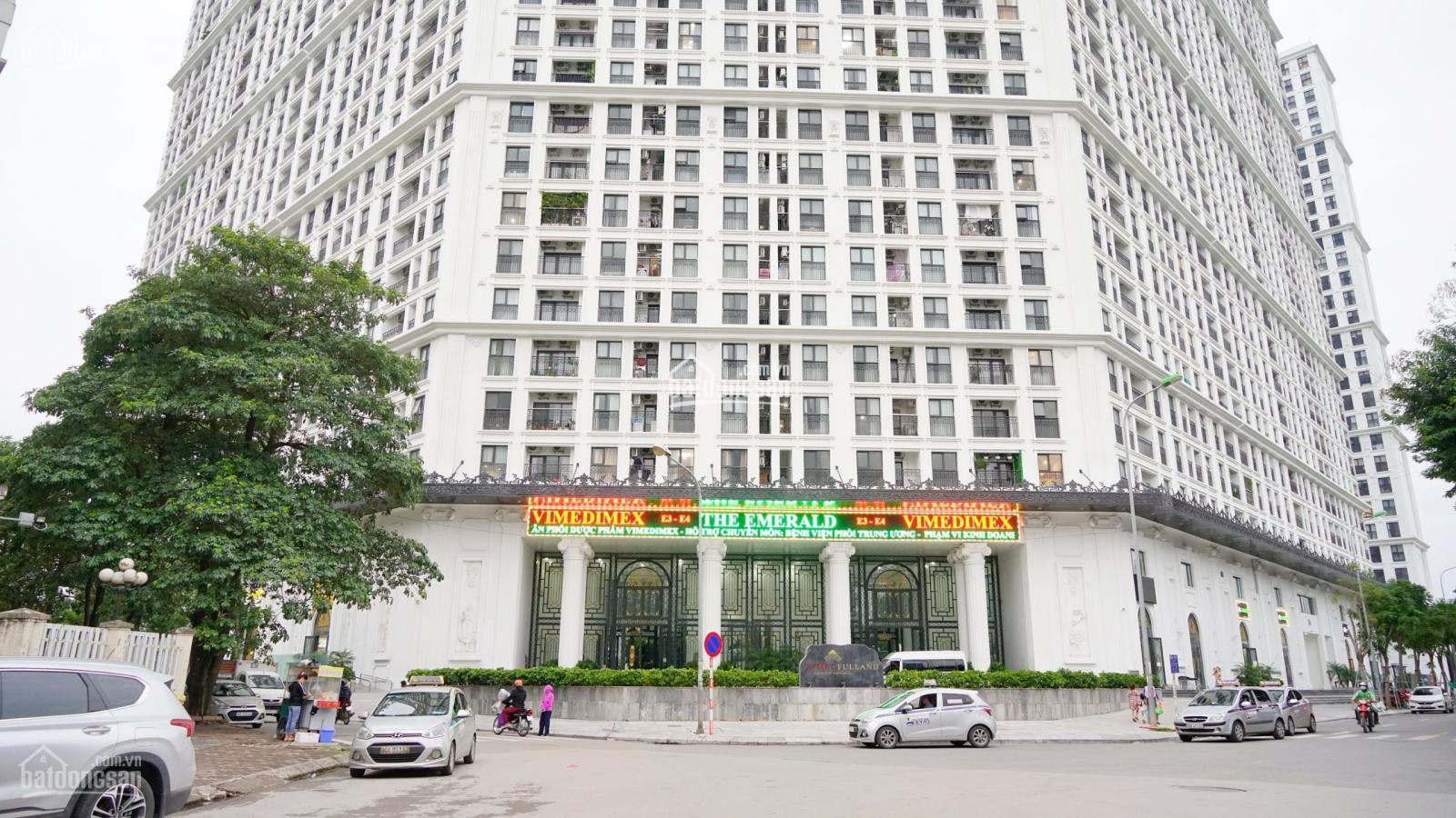 The Emerald CT8 Mỹ Đình – căn hộ 101,2 m² tại tòa E3, giá 9,82 tỷ — ảnh 3