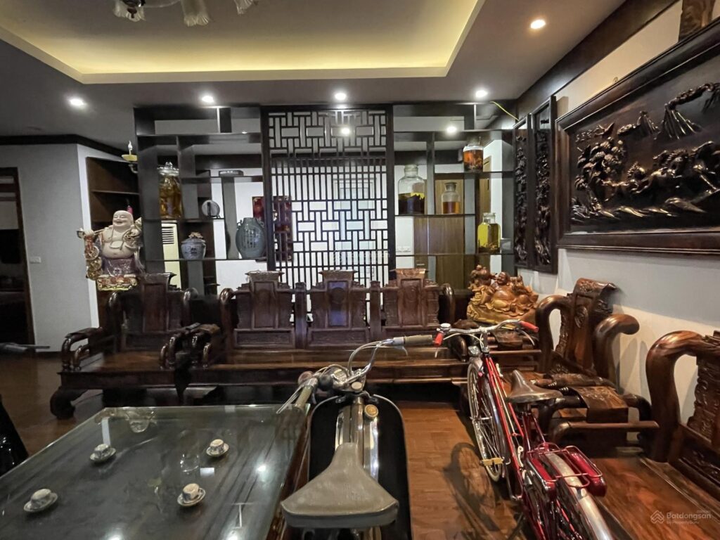 Bán Sapphire Palace: 3PN, 129 m², 13,575 tỷ, mã SP.1318