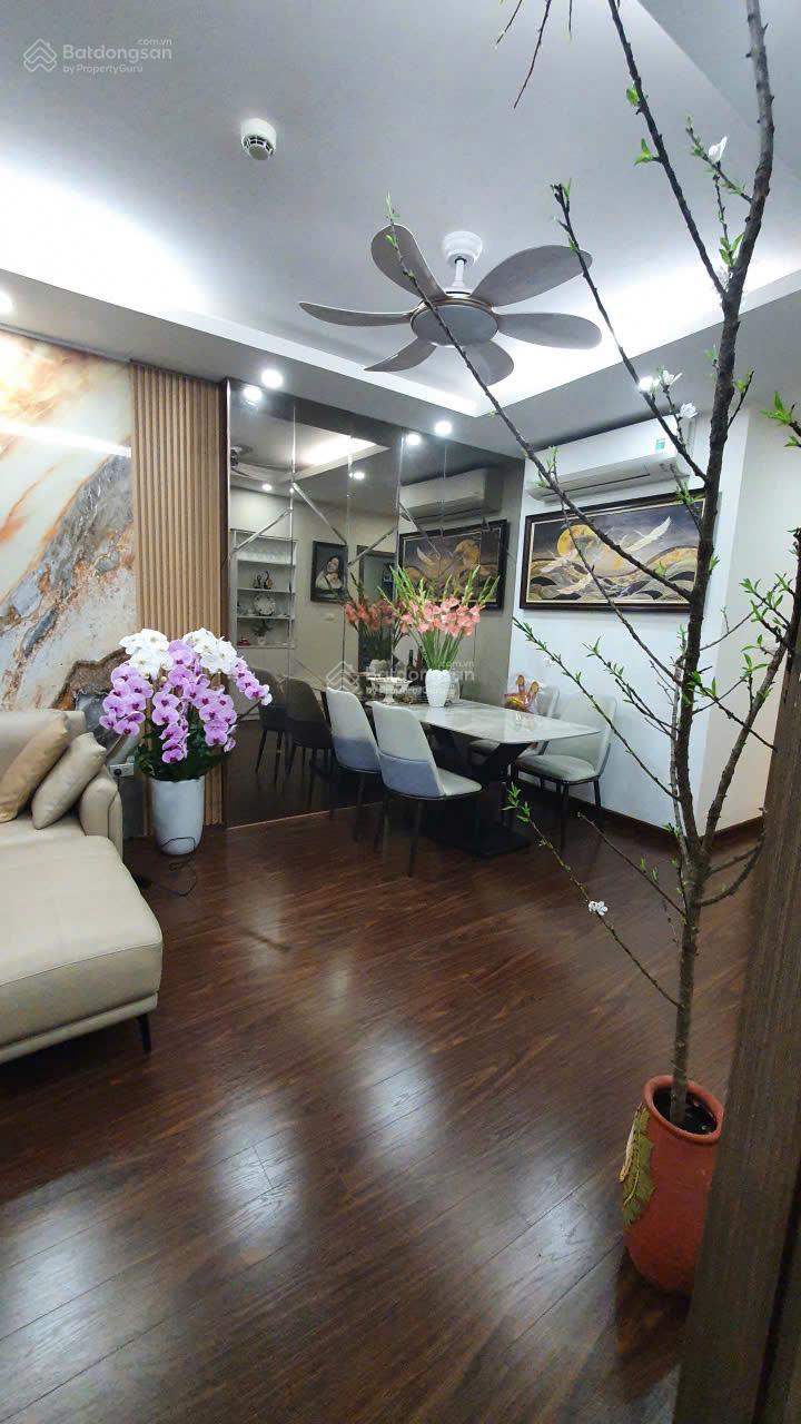 Bea Sky: căn 2 phòng ngủ, 71,3 m², giá 6,65 tỷ