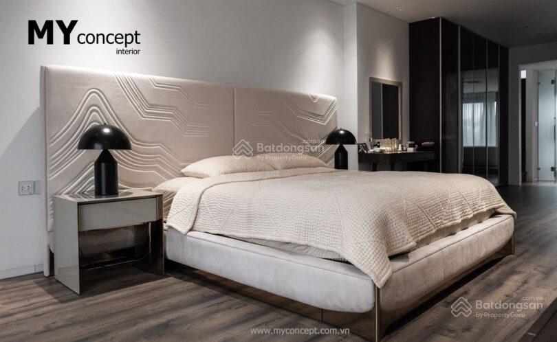 Căn hộ Imperia Garden tòa 35T Khu A, 4PN – 131,6 m²