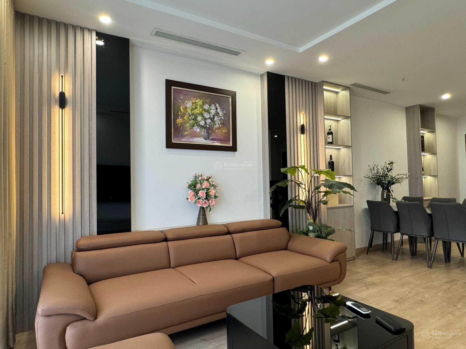 Lựa chọn 3PN tại Eco Green City, diện tích 101,3 m²