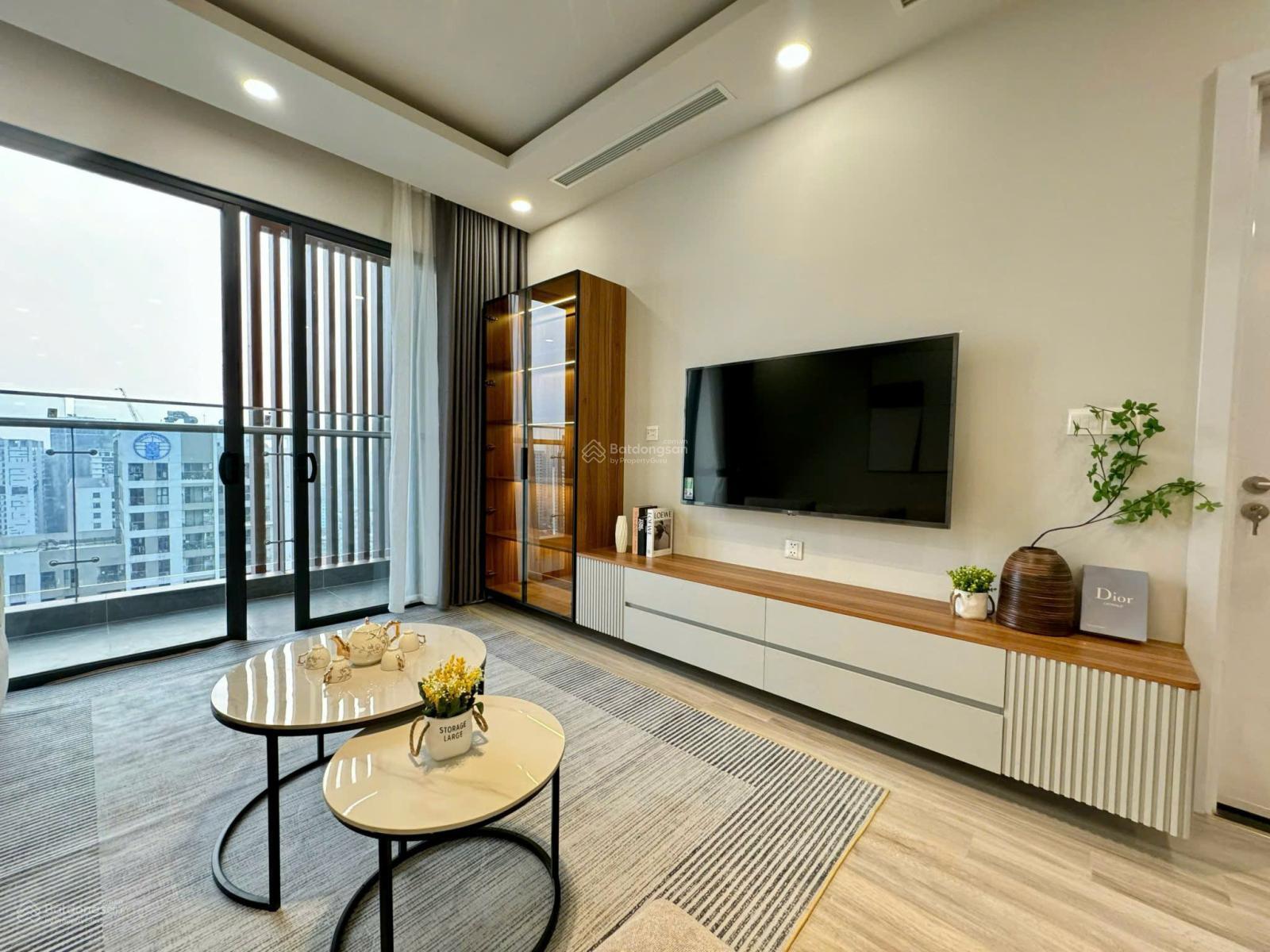 Bán Central Field: 2PN, 73 m², 6,4 tỷ, mã CF.1514