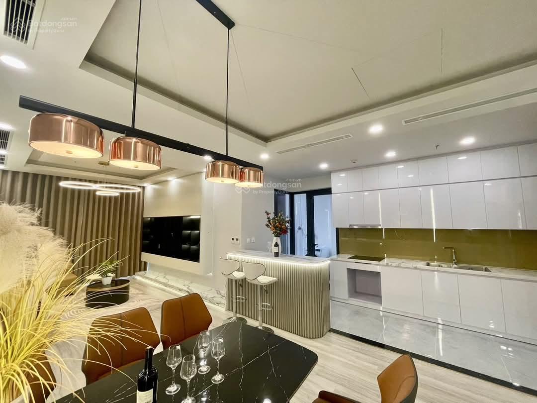Eco Green City – căn hộ 101,4 m² tại tòa CT3, giá 9,249 tỷ
