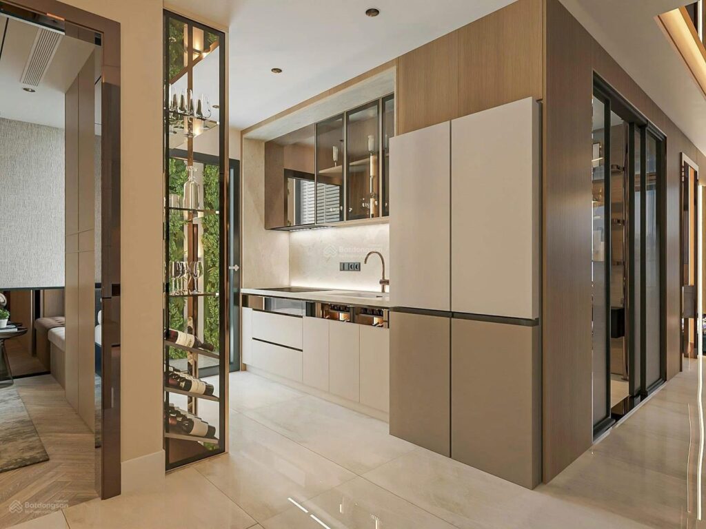 Bán The Legacy: 3PN, 120 m², 10,032 tỷ, mã TL.18