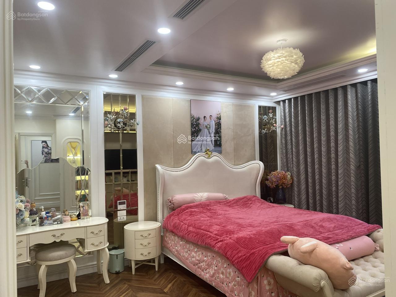 Bán Sapphire Palace: 3PN, 115 m², 8,826 tỷ, mã SP.04