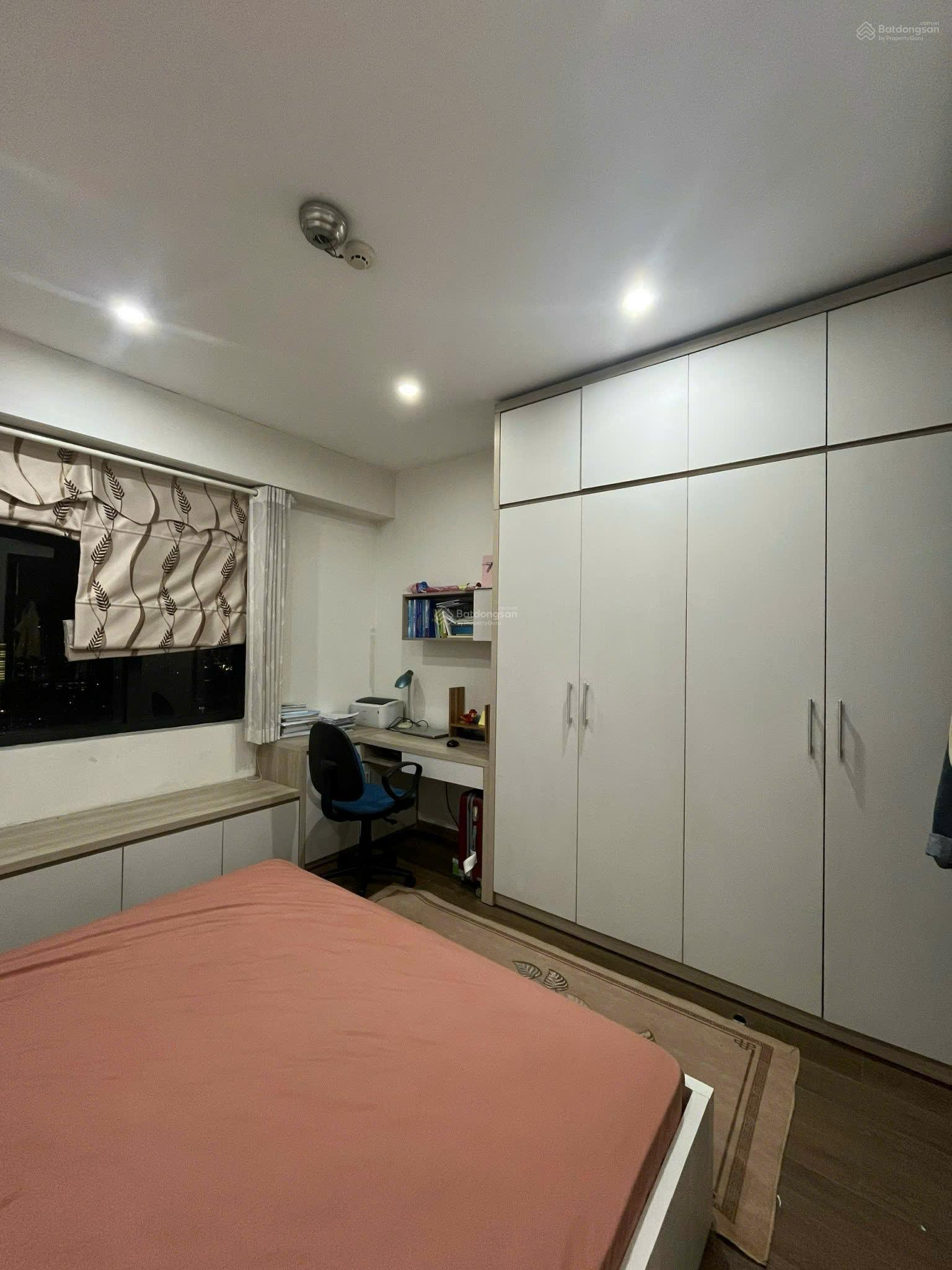 Lựa chọn 2PN tại FLC 36 Phạm Hùng, diện tích 72,3 m²