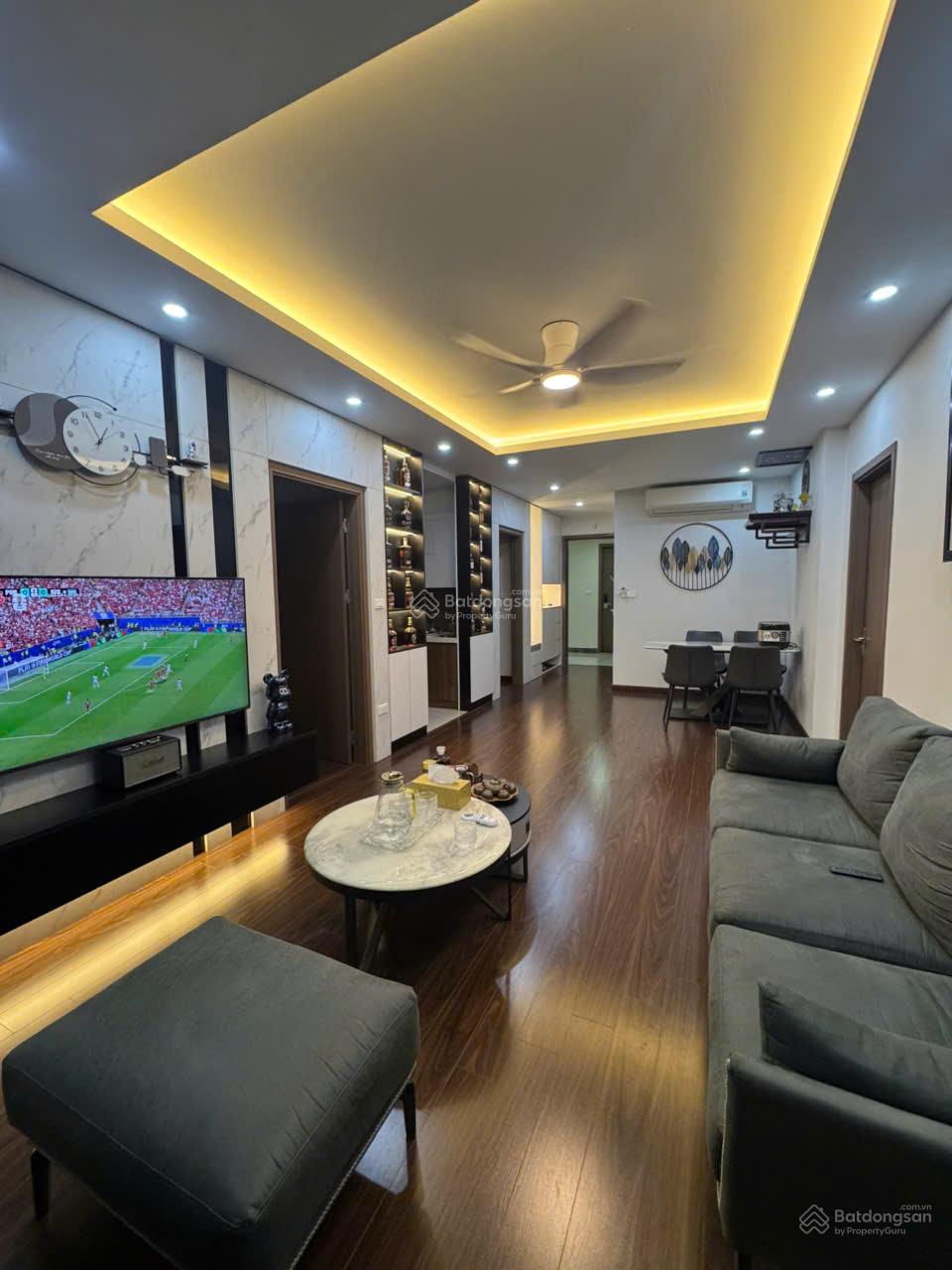 Bea Sky – căn hộ 101,1 m² tại tòa Tòa A, giá 9,43 tỷ