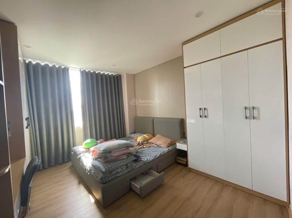 Bán Home City: 2PN, 60 m², 5,8 tỷ, mã HC.1609