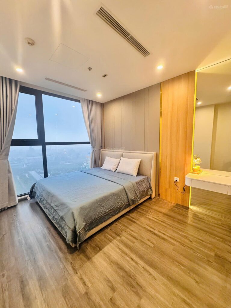 Lựa chọn 2PN tại The Tonkin, diện tích 72 m²