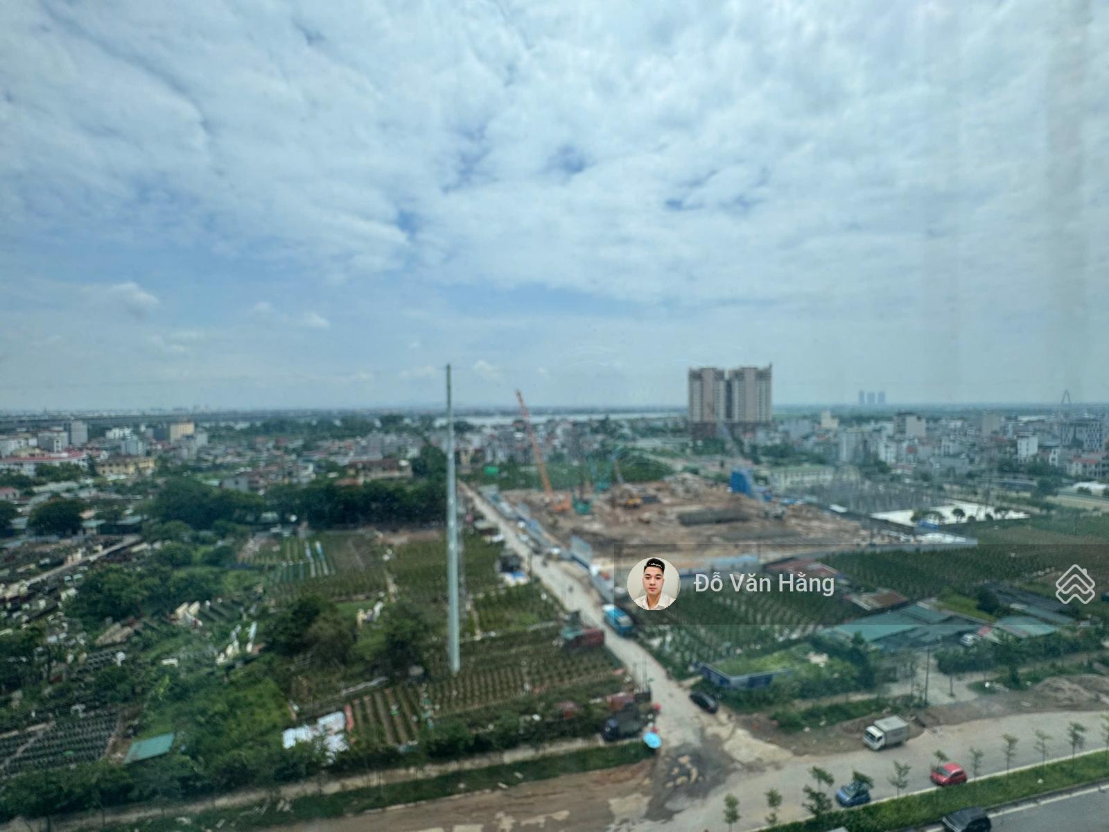 Sunshine City: không gian 3PN với diện tích 97 m²