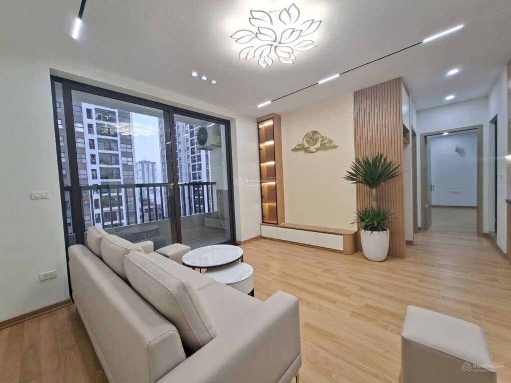 Bán Times Tower: 4PN, 147 m², 14,048 tỷ, mã TT.09
