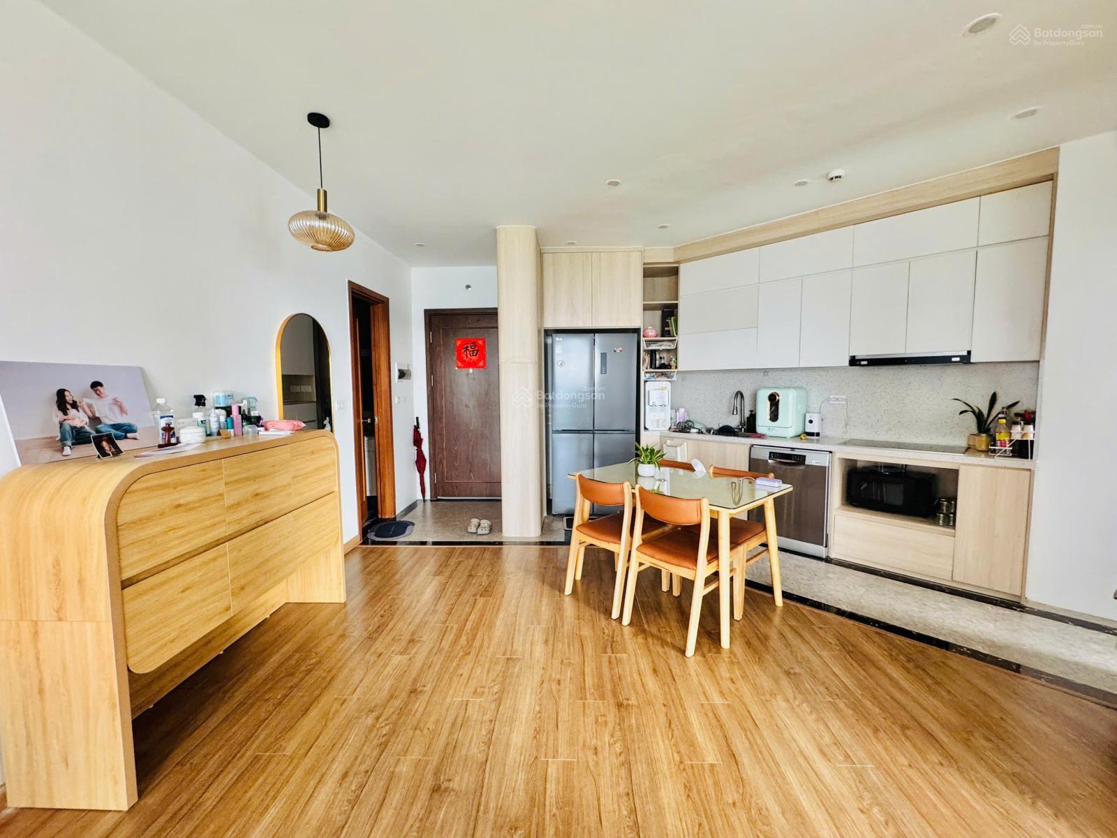 Căn E4.07 tại The Emerald CT8 Mỹ Đình – 71,8 m², 2PN