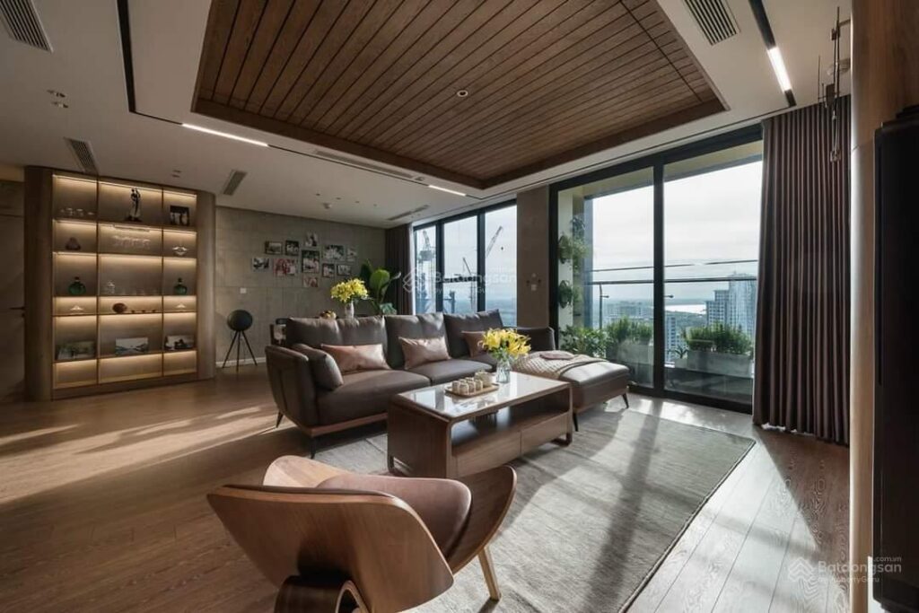 Bán Times Tower: 3PN, 128 m², 11,023 tỷ, mã TT.02