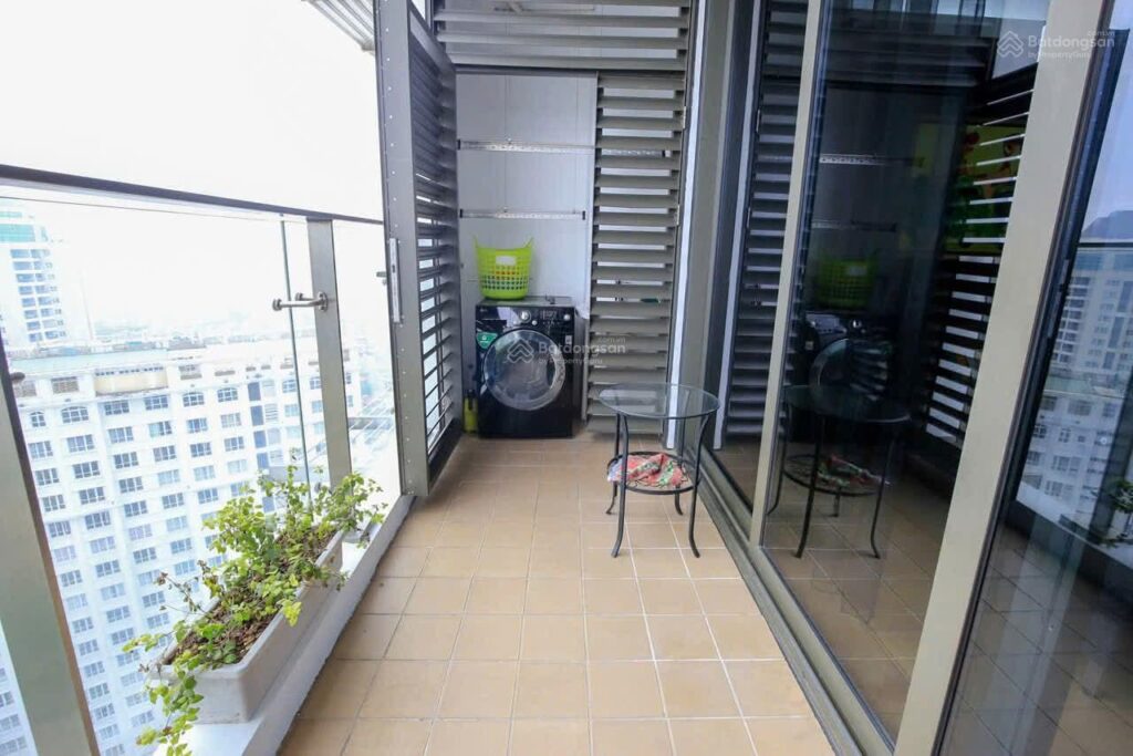 Bán Sapphire Palace: 3PN, 90 m², 7,512 tỷ, mã SP.05