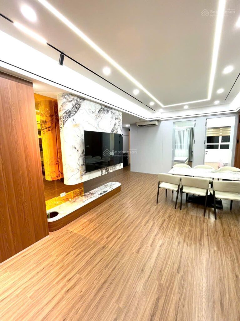 Bán Sapphire Palace: 3PN, 107 m², 9,443 tỷ, mã SP.09