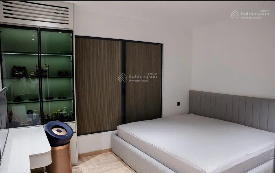 Bán Sapphire Palace: 3PN, 95 m², 8,527 tỷ, mã SP.18