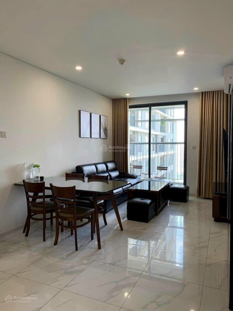 Lựa chọn 3PN tại Mỹ Đình Pearl, diện tích 100,9 m²