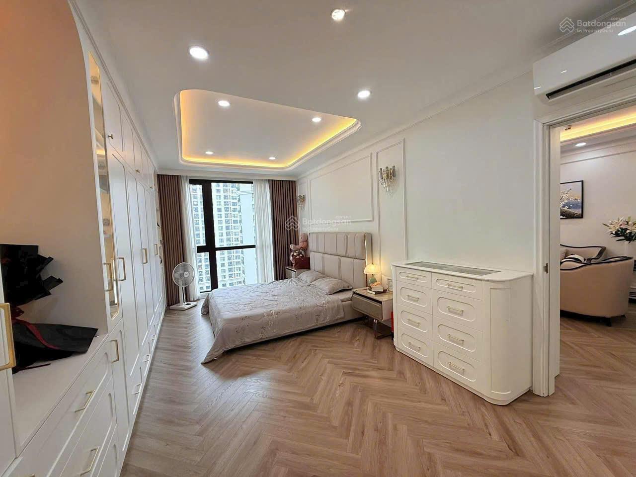Lựa chọn 2PN tại Vinhomes Royal City, diện tích 70,8 m² — ảnh 3