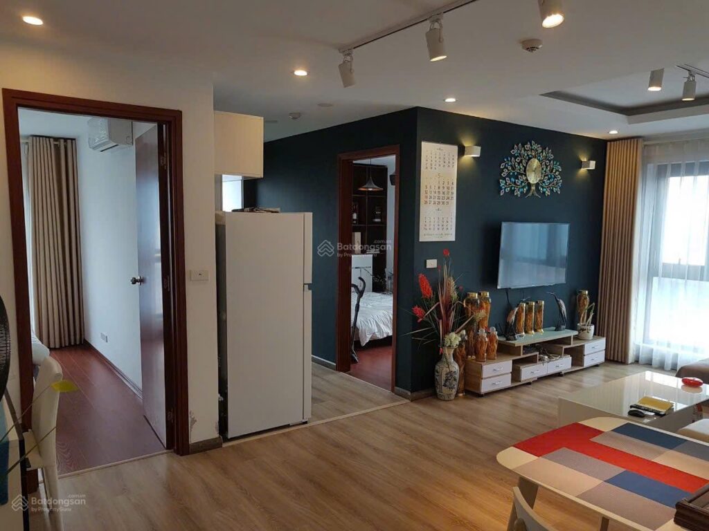 The Park Home tầng Xem tầng: 2 phòng ngủ, giá 5,26 tỷ