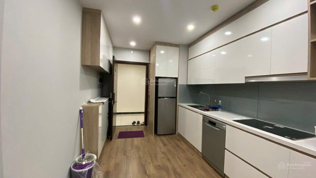 An Bình Plaza – lựa chọn 2PN, giá 4,89 tỷ