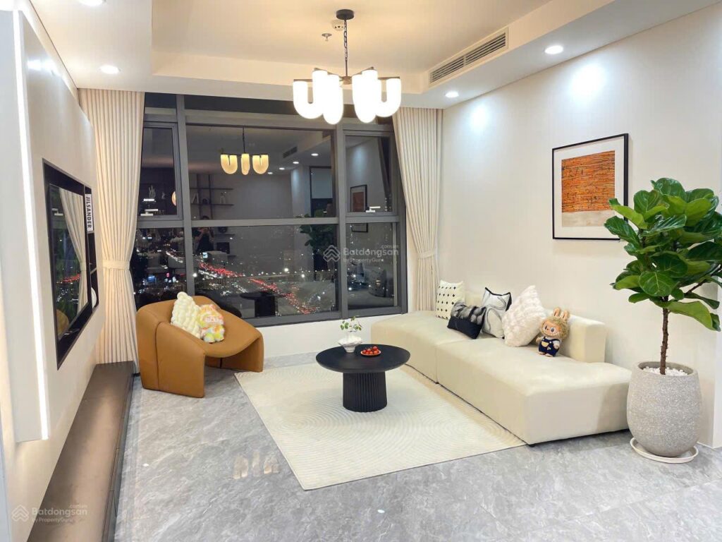 Bán Thanh Xuân Complex: 2PN, 86 m², 7,8 tỷ, mã TXC.0702