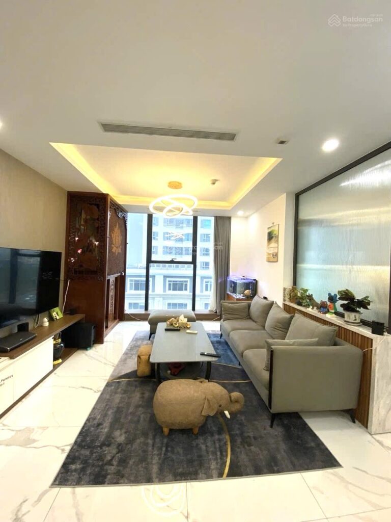 Căn hộ IA20 Ciputra tầng Xem tầng, diện tích 92 m²