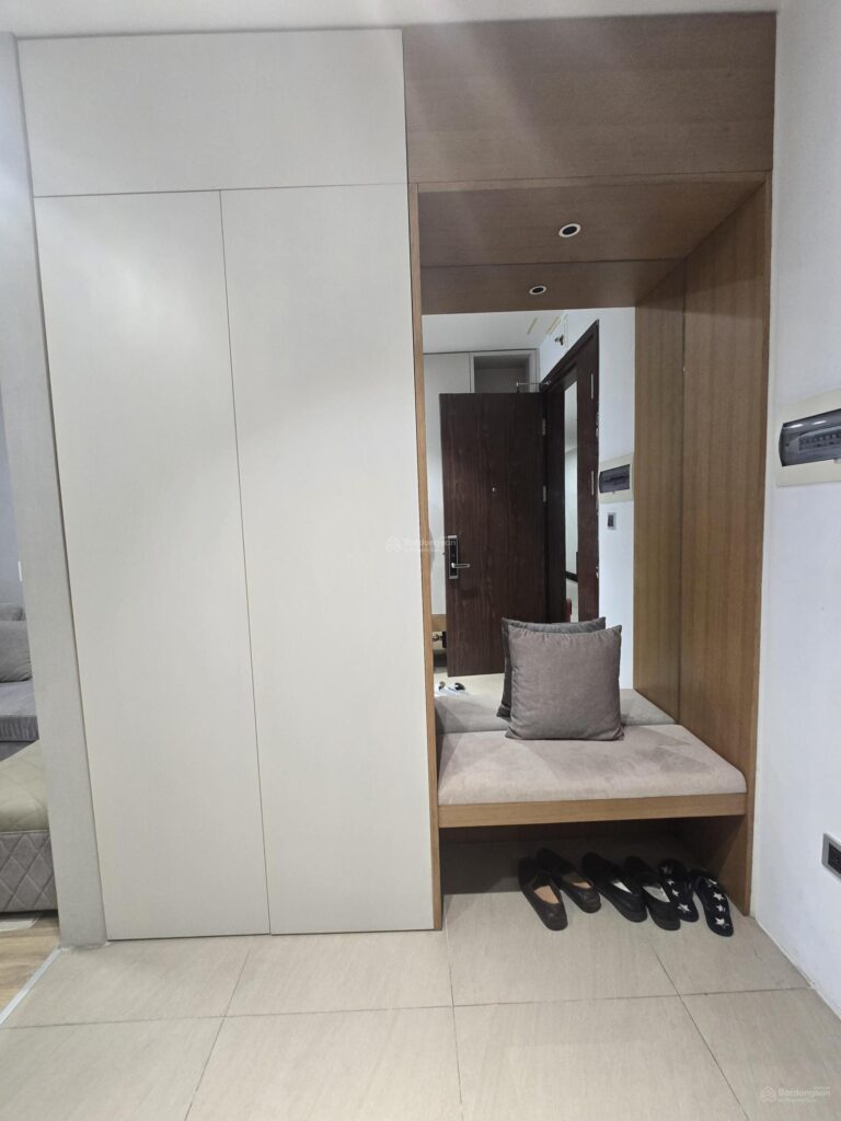 Bán The Legacy: 3PN, 118 m², 12,217 tỷ, mã TL.20