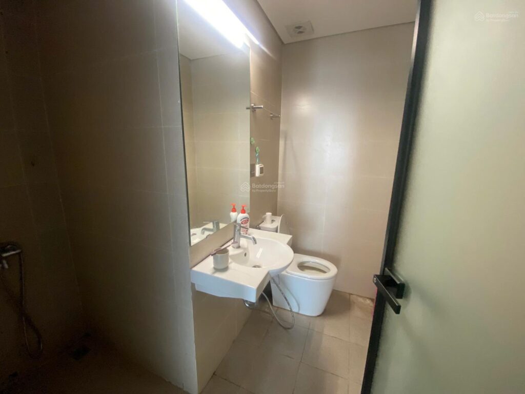 HD Mon City – căn hộ 101,4 m² tại tòa CT2A, giá 9,56 tỷ