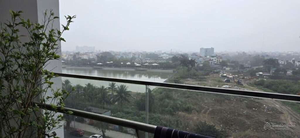 Masteri West Heights: căn 2 phòng ngủ, 71,3 m², giá 5,74 tỷ