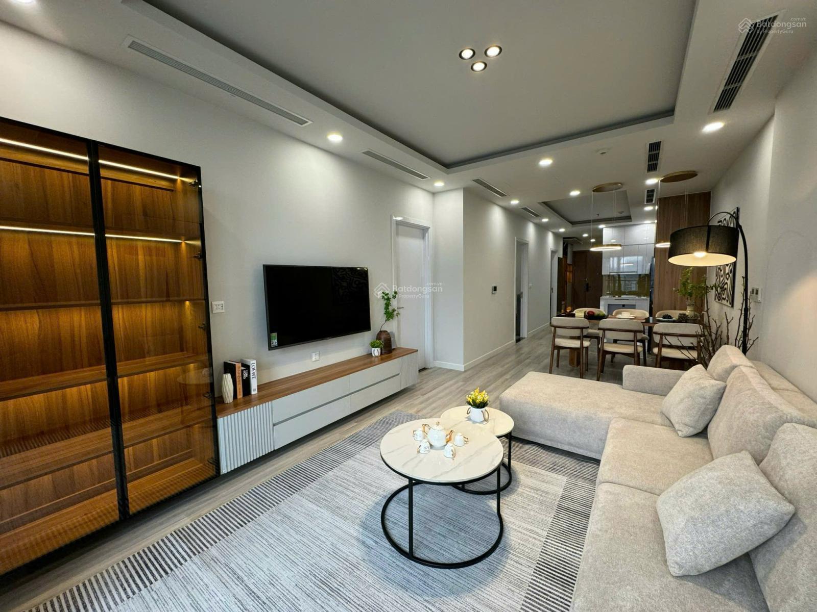 Bán Central Field: 2PN, 73 m², 6,4 tỷ, mã CF.1514