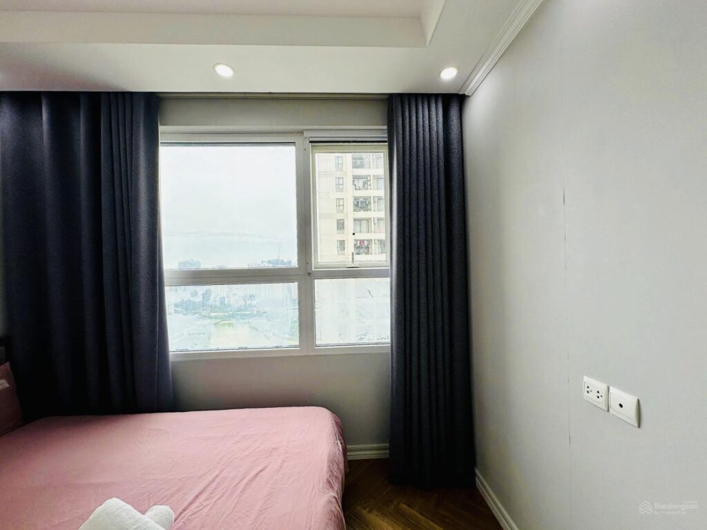 Vinhomes D’Capitale: căn 2 phòng ngủ, 72,3 m², giá 6,83 tỷ