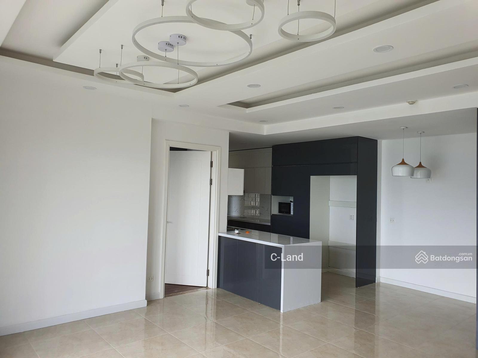 Vinhomes D’Capitale tầng Xem tầng: 3 phòng ngủ, giá 9,14 tỷ