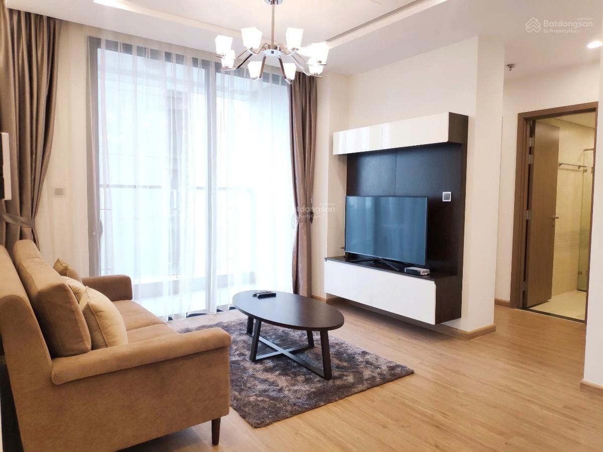Cho thuê Thống Nhất Complex: 2PN, 88 m², 16 triệu/tháng, mã TNC.18
