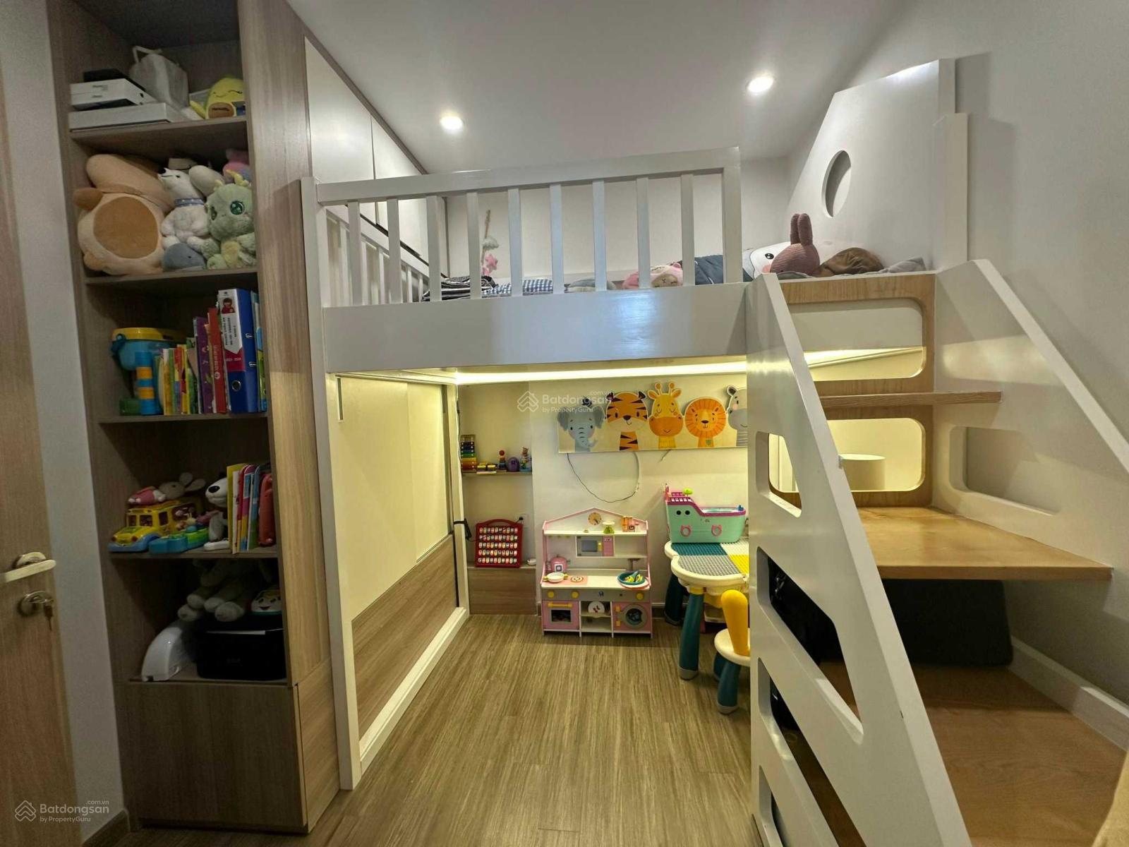 Cho thuê Vinhomes Smart City: 1PN, 43 m², mã VSC.03, tầng Xem tầng, 7,5 triệu/tháng
