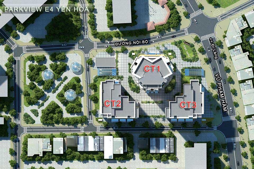 Bán Park View City: 2PN, 84 m², 9,936 tỷ, mã PVC.02