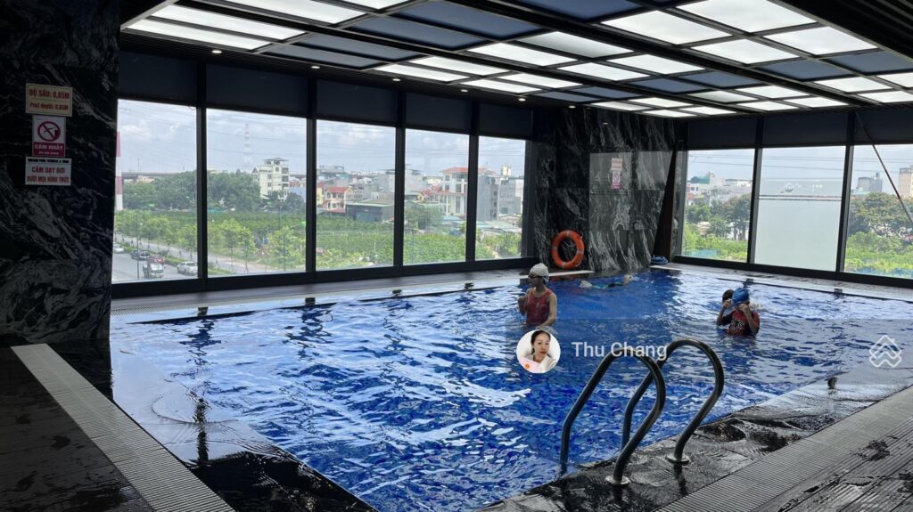 Căn hộ Sunshine City tầng Xem tầng, diện tích 82 m²