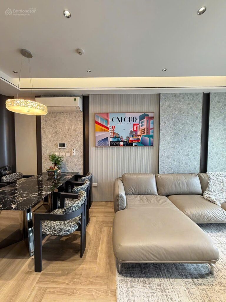 Bán Thanh Xuân Complex: 3PN, 118 m², 10,5 tỷ, mã TXC.1416