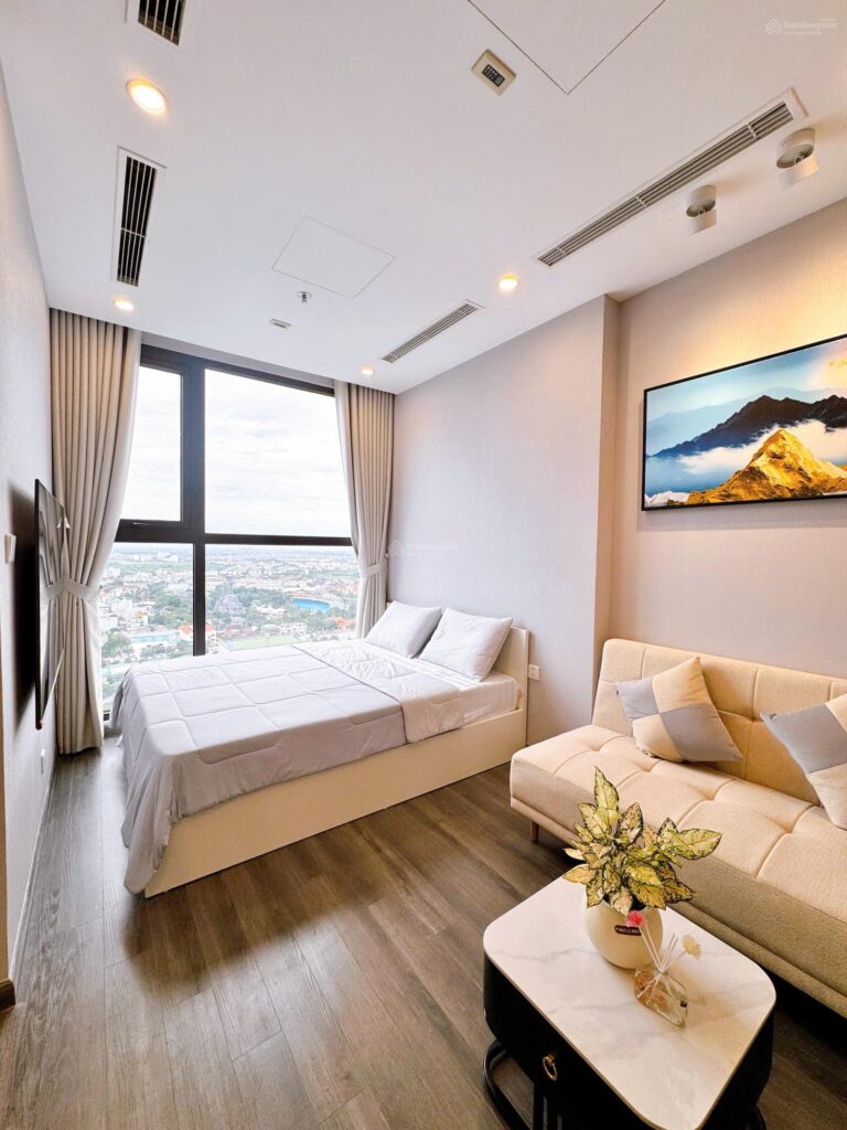 Căn TK2.11 tại The Tonkin – 102,5 m², 3PN