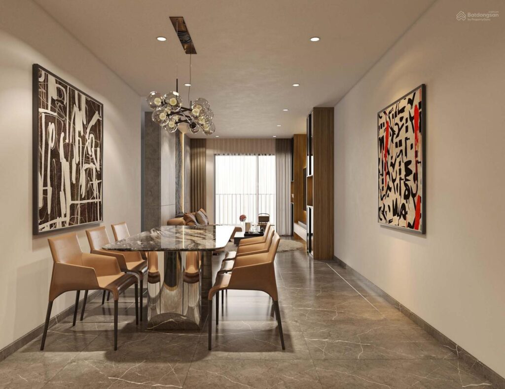 Cho thuê Thanh Xuân Complex: 2PN, 90 m², 16 triệu/tháng, mã TXC.18